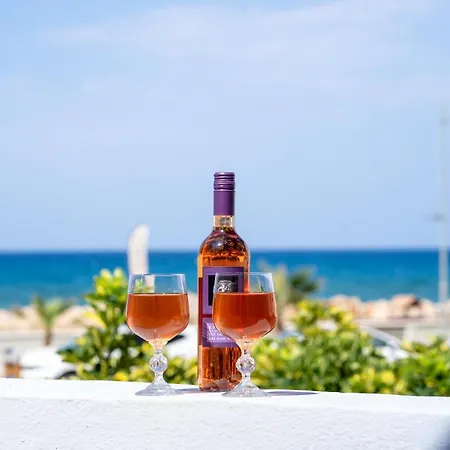 Syntheseas Rethymno (Crete)